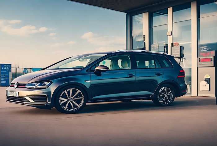 大众高尔夫旅行版油耗；大众高尔夫旅行版油耗怎么样