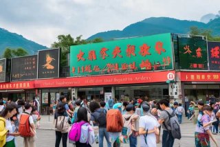 江西旅行社 江西旅行社排名最新