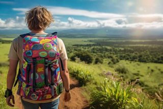 背包旅行坦桑尼亚（背包旅行路线）