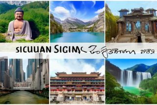 四川旅行攻略必去景点，四川旅行攻略必去景点大全