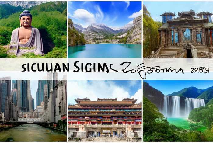 四川旅行攻略必去景点，四川旅行攻略必去景点大全