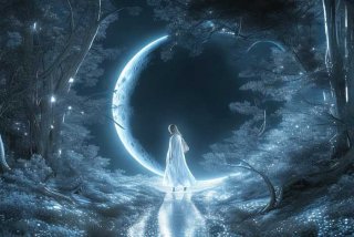 穿过月亮的旅行在线观看免费观看、穿过月光之境小说免费阅读