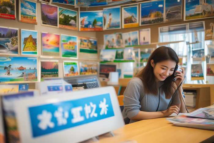 同程旅行人工服务 - 同程旅行人工服务电话怎么打