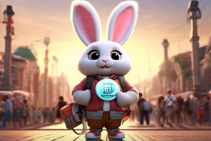 我绑定了旅行打卡系统 兔耳齐（我绑定了旅行打卡系统兔耳齐）