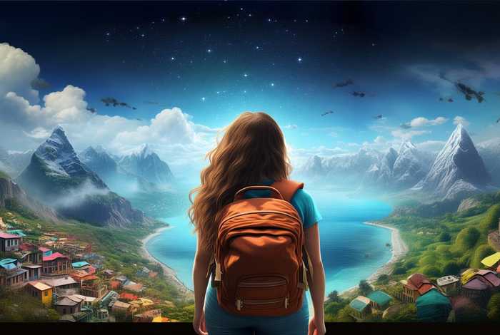 带着梦想去旅行作文800字作文（带着梦想去旅行作文800字作文大全）