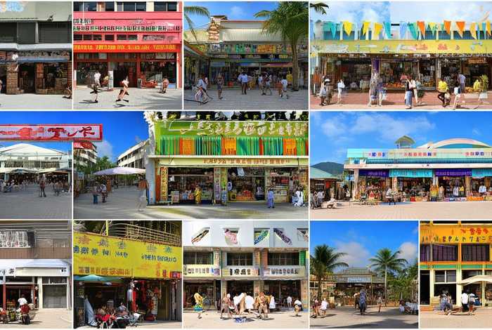 海南三亚旅行社排名前十名；海南三亚旅行社排名前十名有哪些