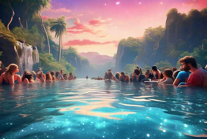 天堂旅行团讲的什么 - 天堂旅行团讲的什么故事