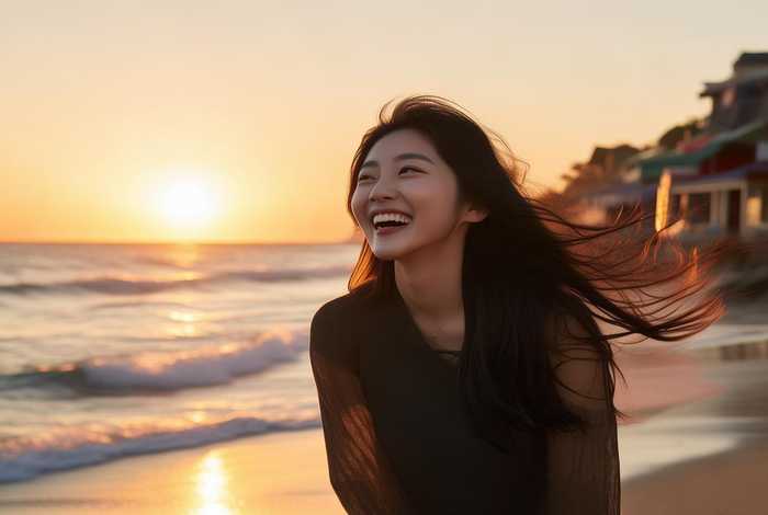 妻子的浪漫旅行第五季吴宣仪，妻子的浪漫旅行第五季吴宣仪大笑是在哪一期