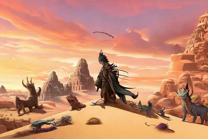 三毛旅行记之万兽王，三毛旅行记之万兽王真名