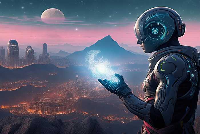 时空旅行者海山二 - 时空旅行者原理