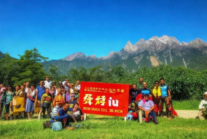 昆明康辉旅行社有限公司、昆明康辉旅行社有限公司磨憨分公司