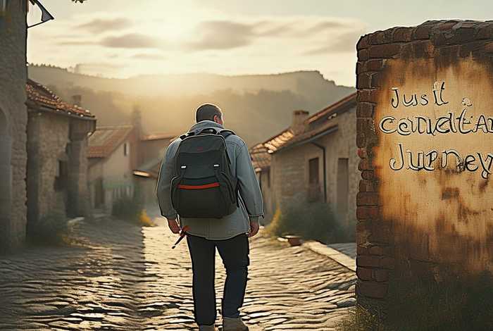 只是一次偶然的旅行索达吉堪布 - 只是一次偶然的旅行什么意思