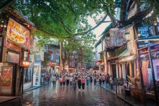 石家庄旅行社一日游 石家庄旅行社一日游攻略