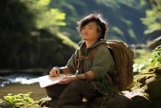 小伟旅行录凉了，旅行者小伟