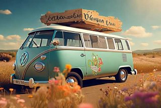 大众旅行车叫什么；大众旅行车叫什么名字？