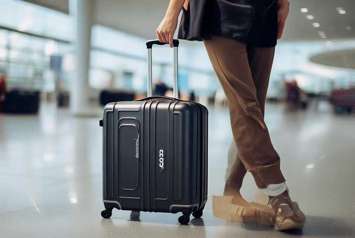 旅行箱上飞机尺寸规定、旅行箱随身携带上飞机规划尺寸多少