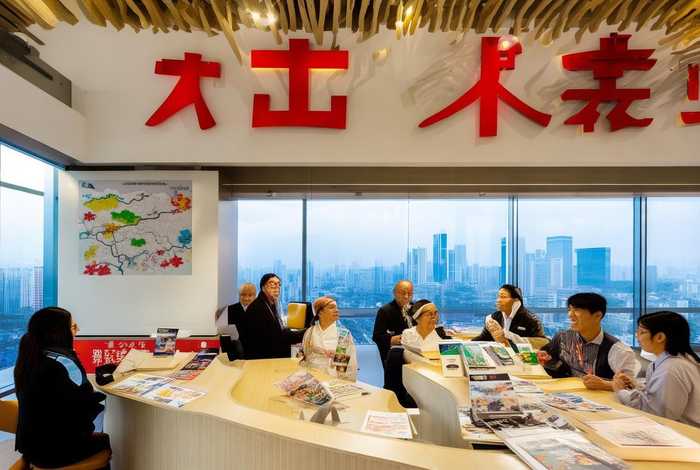 江西春秋国际旅行社，江西春秋国际旅行社地址