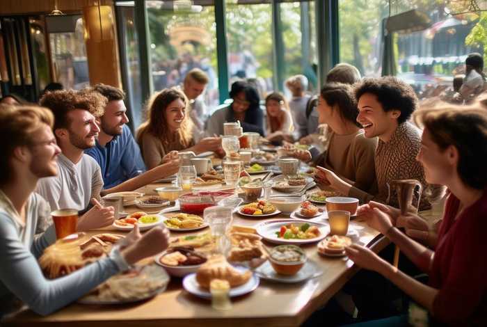 交换旅行更新了吗，交换旅行加早餐