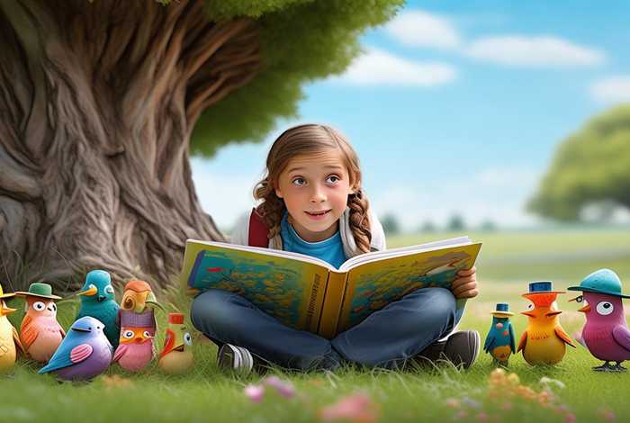 骑鹅旅行记读后感400字 骑鹅旅行记读后感400字左右六年级结合生活实际