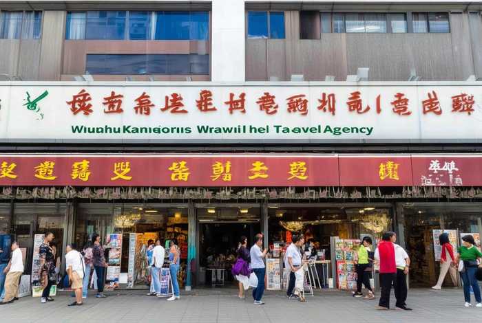 芜湖康辉旅行社官网；芜湖康辉旅行社官网地址