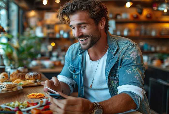 我绑定了美食打卡系统 - 我绑定了旅行打卡系统男主