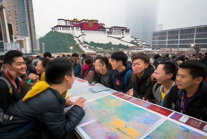 西藏中国青年旅行社成都 西藏中国青年旅行社成都分公司