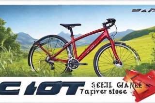 捷安特旅行车5100官方售价；捷安特旅行车5100官方售价多少