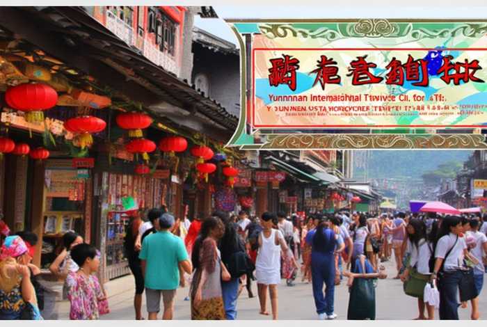 云南省国际旅行社有限公司简介 - 云南省国际旅行社有限公司简介图片