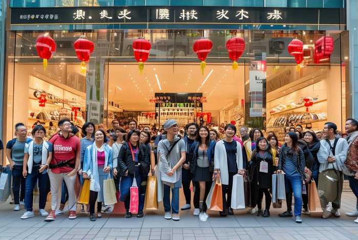 香港旅行团 香港旅行团带着去的免税店是什么 香港旅行团 香港旅行团带着去的免税店是什么