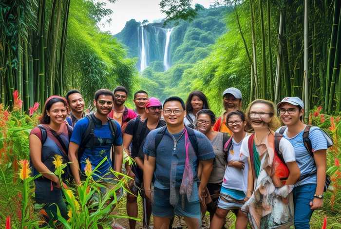 西双版纳旅行社哪家最好 - 西双版纳报团旅游哪个旅行社好 西双版纳旅行社哪家最好 - 西双版纳报团旅游哪个旅行社好