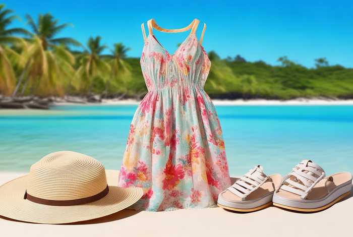 三亚旅行服装；三亚旅行服装搭配推荐