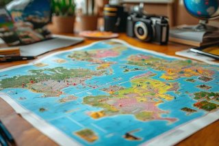 旅行攻略计划表 - 旅行攻略计划表格