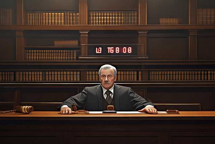 大莲萌爱旅行直播回放，法庭开庭后择日宣判大概要等多久下判决书