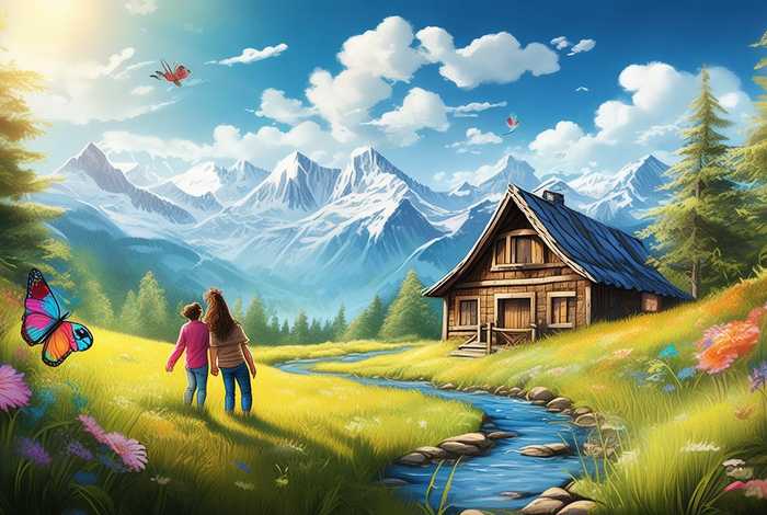 美好的旅行日记 - 美好的旅行日记300字