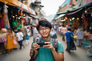 小伟旅行录直播抖音，小伟旅行录直播抖音是真的吗