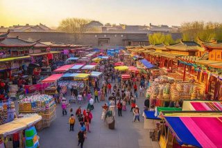 陕西旅行社官网 陕西通游旅行社官网