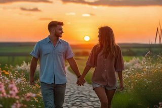 一场遇见爱情的旅行剧情讲解 - 一场遇见爱情的旅行剧情讲解全集