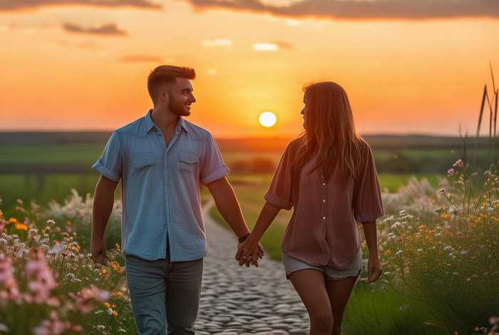 一场遇见爱情的旅行剧情讲解 - 一场遇见爱情的旅行剧情讲解全集