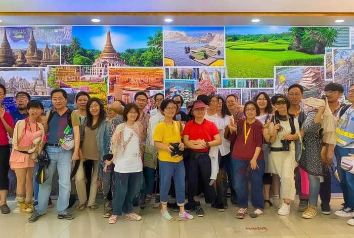 合肥旅行社跟团游泰国 合肥旅行社跟团游泰国多少钱