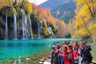 九寨沟旅行团哪个最好、九寨沟旅行团哪个最好玩