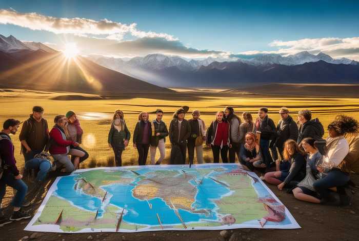 西藏旅行社排名前十名是哪些；西藏旅行社排名前十名是哪些地方