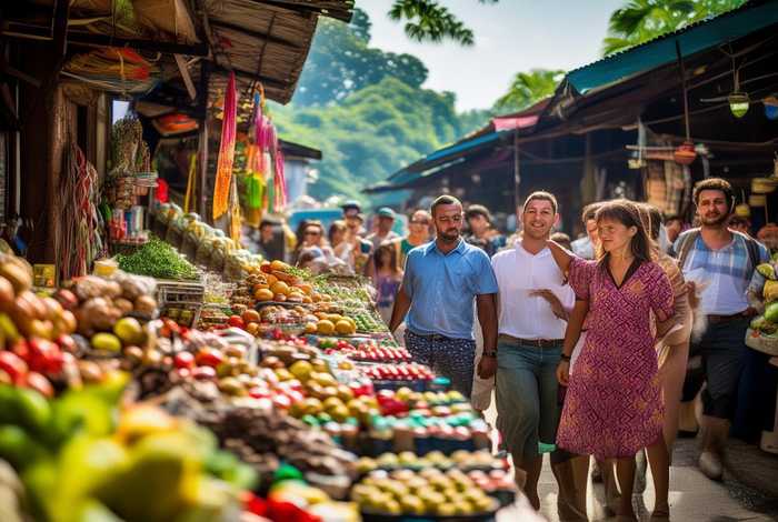 西双版纳旅行社领游客购物（旅行社西双版纳旅游）