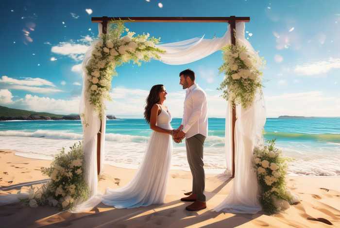 旅行结婚怎么操作 旅行结婚怎么操作流程