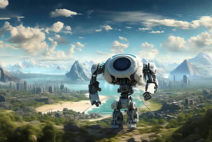 机器人的旅行全程无剪辑 - 机器人的旅行全程视频无剪辑