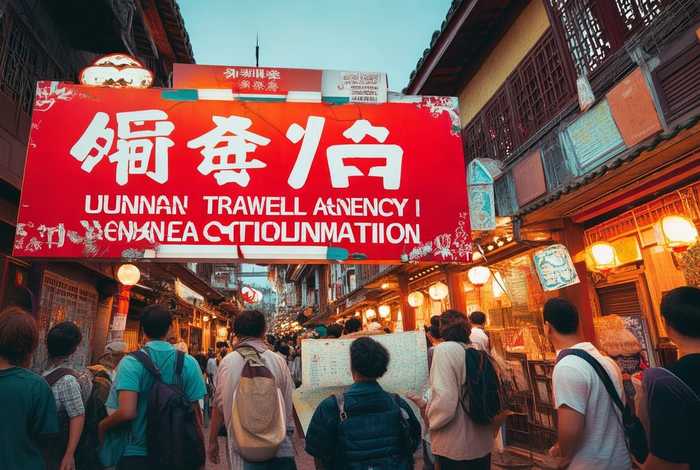 云南旅行社联系方式 云南旅行社联系方式电话