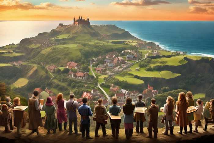 跟着书本去旅行纪录片，跟着书本去旅行纪录片全集免费