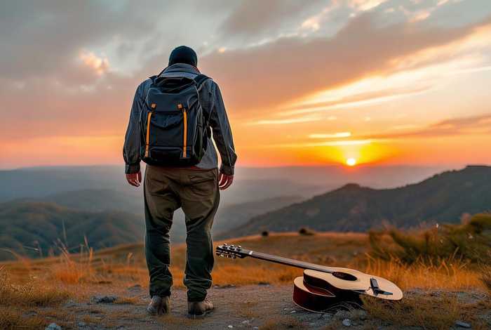 旅行中忘记伴奏；旅行中忘记伴奏下载