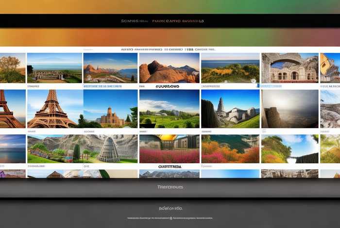 旅游网站 旅游网站大全