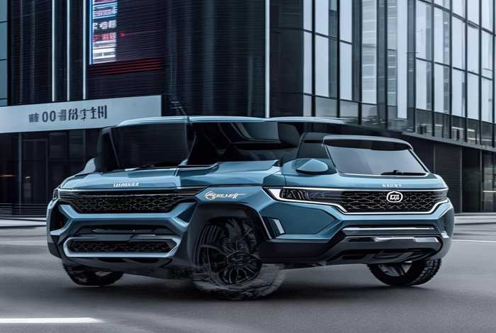 捷途旅行者2.0四驱价格；捷途旅行者2.0四驱价格购置税