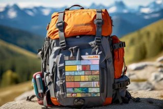 长途旅行必备物品清单 - 长途旅行必备物品清单大全